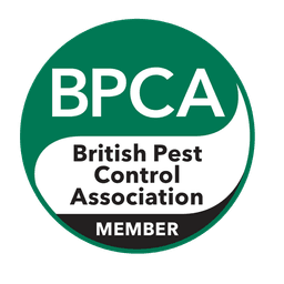British Pest Control Association member